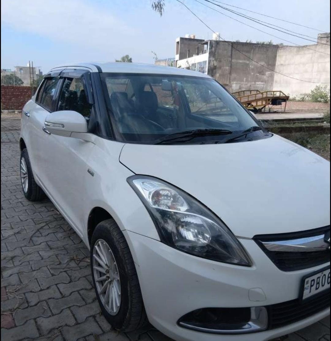 Swift DZire image 7 Swift DZire image 7