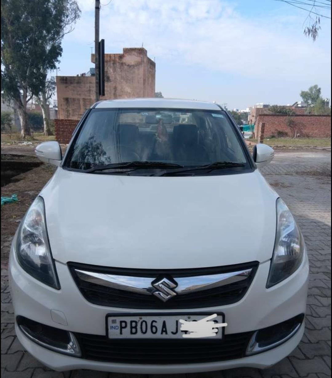 Swift DZire image 8 Swift DZire image 8