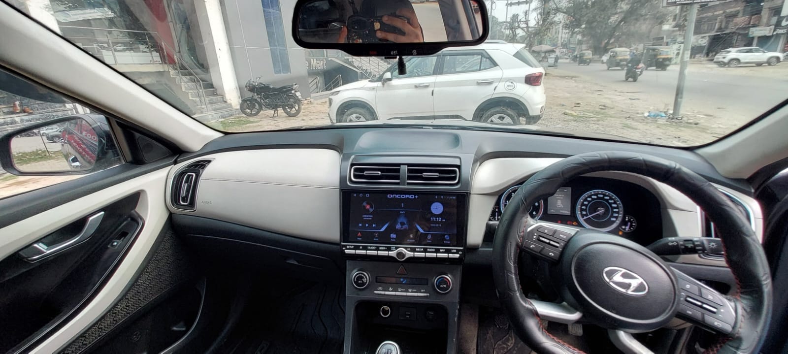 Creta image 11 Creta image 11