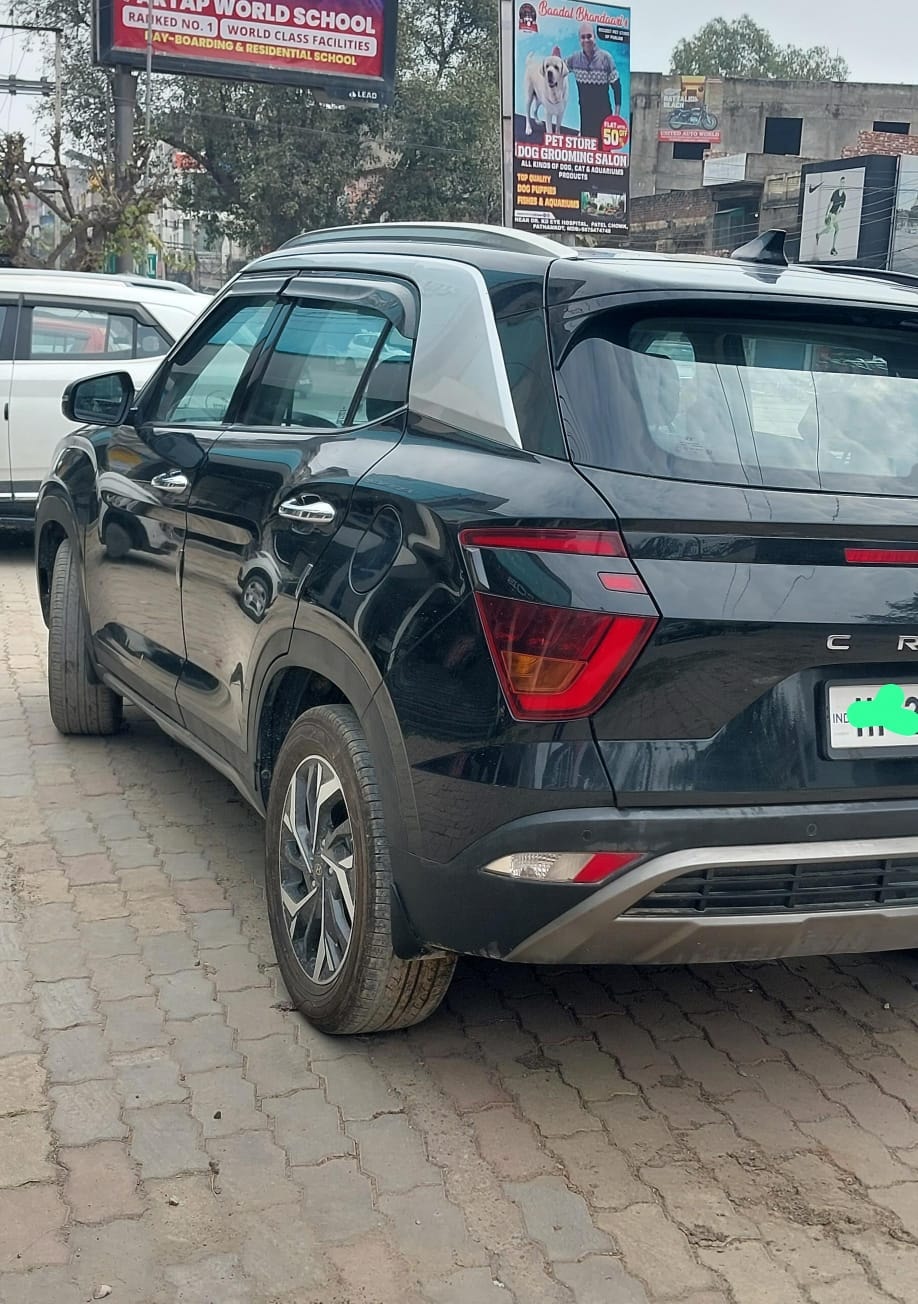 Creta image 3 Creta image 3