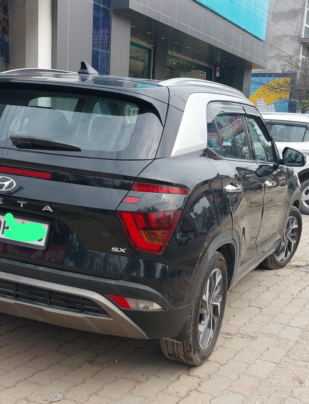 Creta image 5 Creta image 5