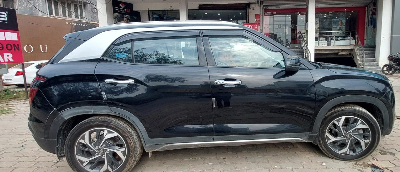 Creta image 6 Creta image 6