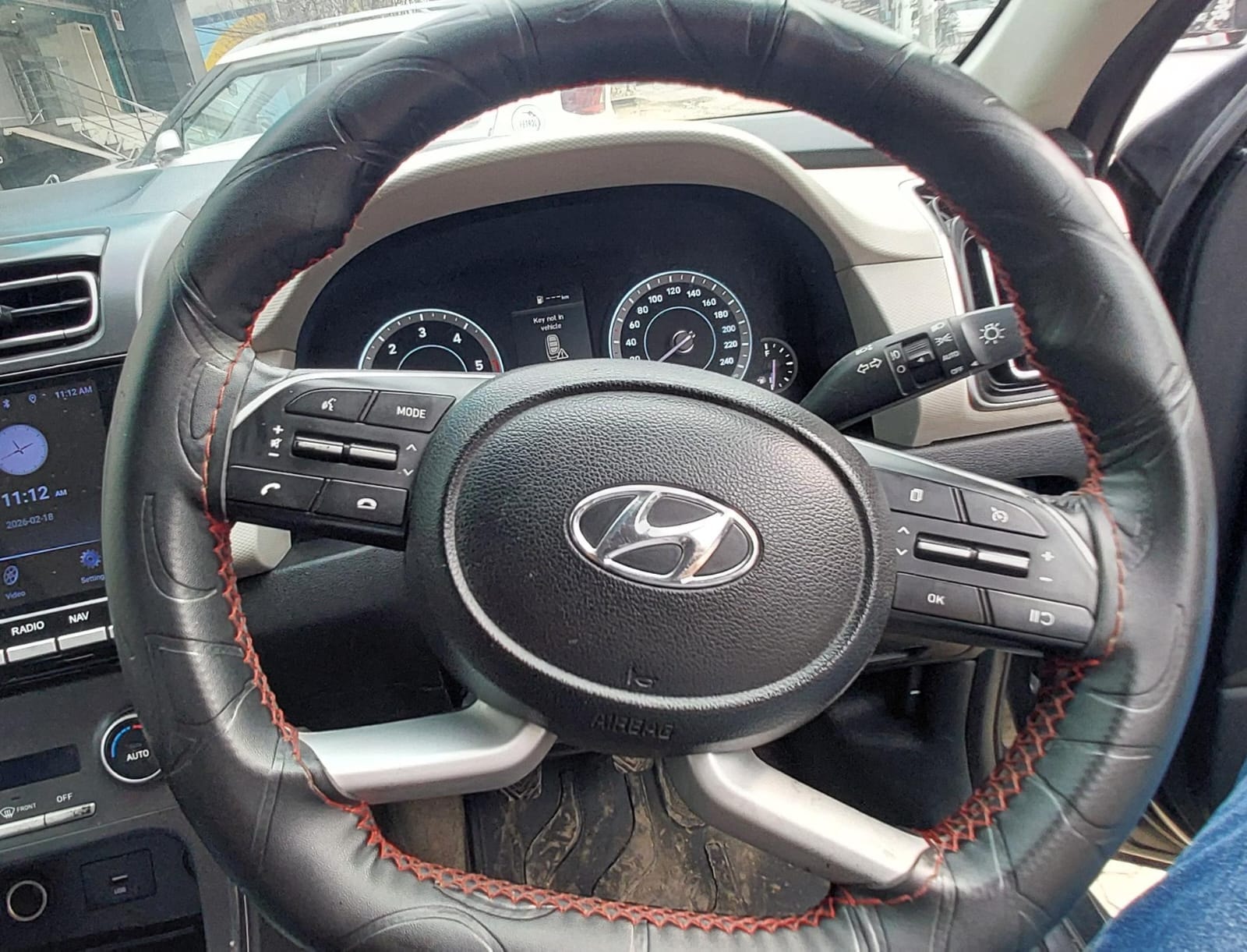 Creta image 12 Creta image 12