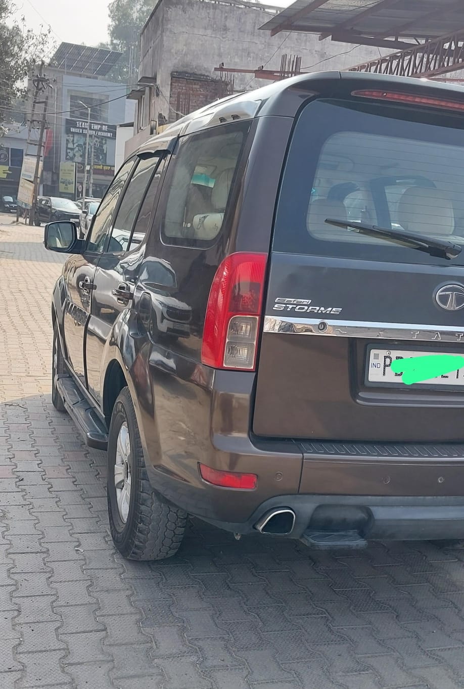 Safari Storme image 3 Safari Storme image 3