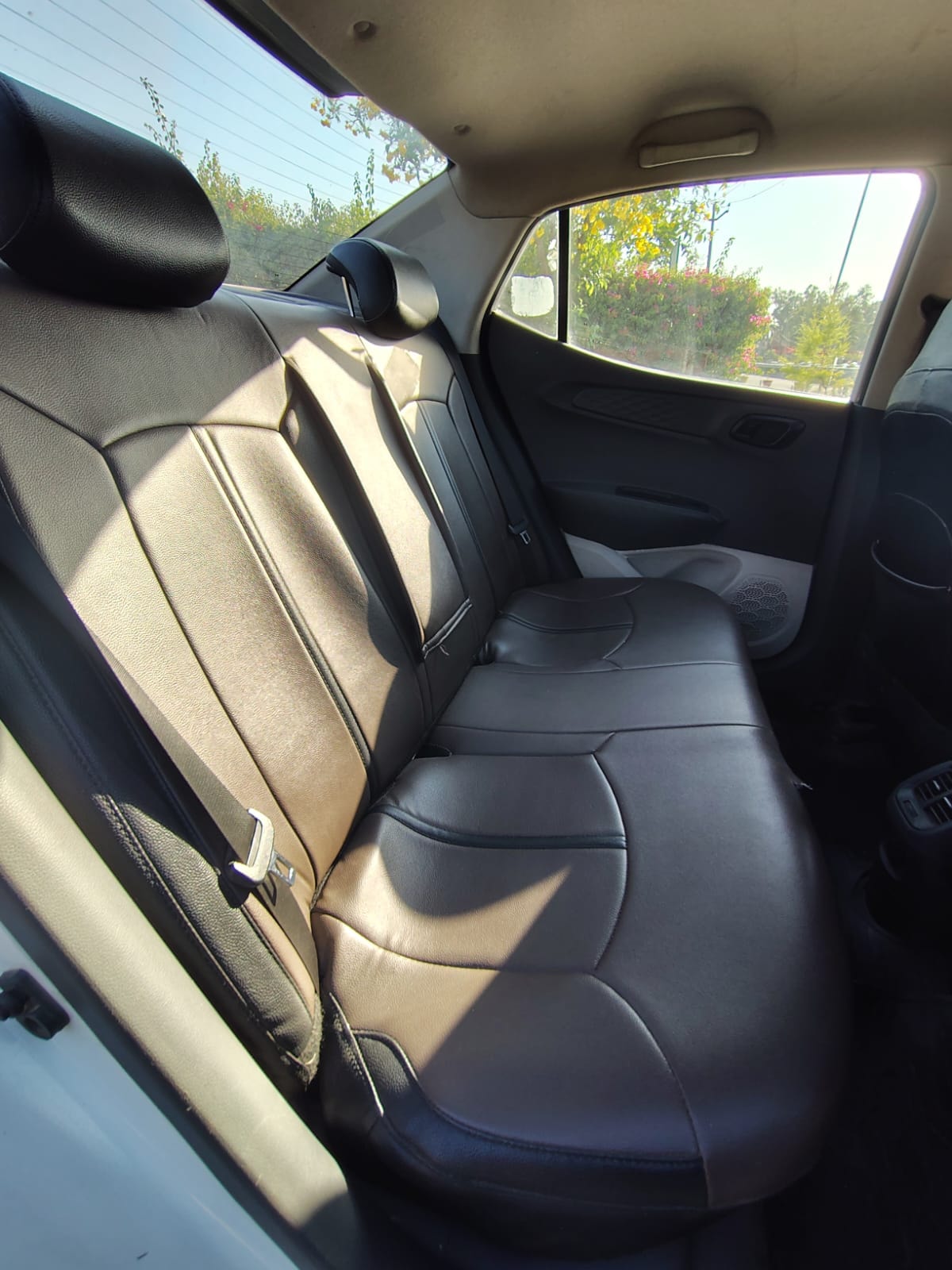 Used 2020 Hyundai Aura Used 2020 Hyundai Aura