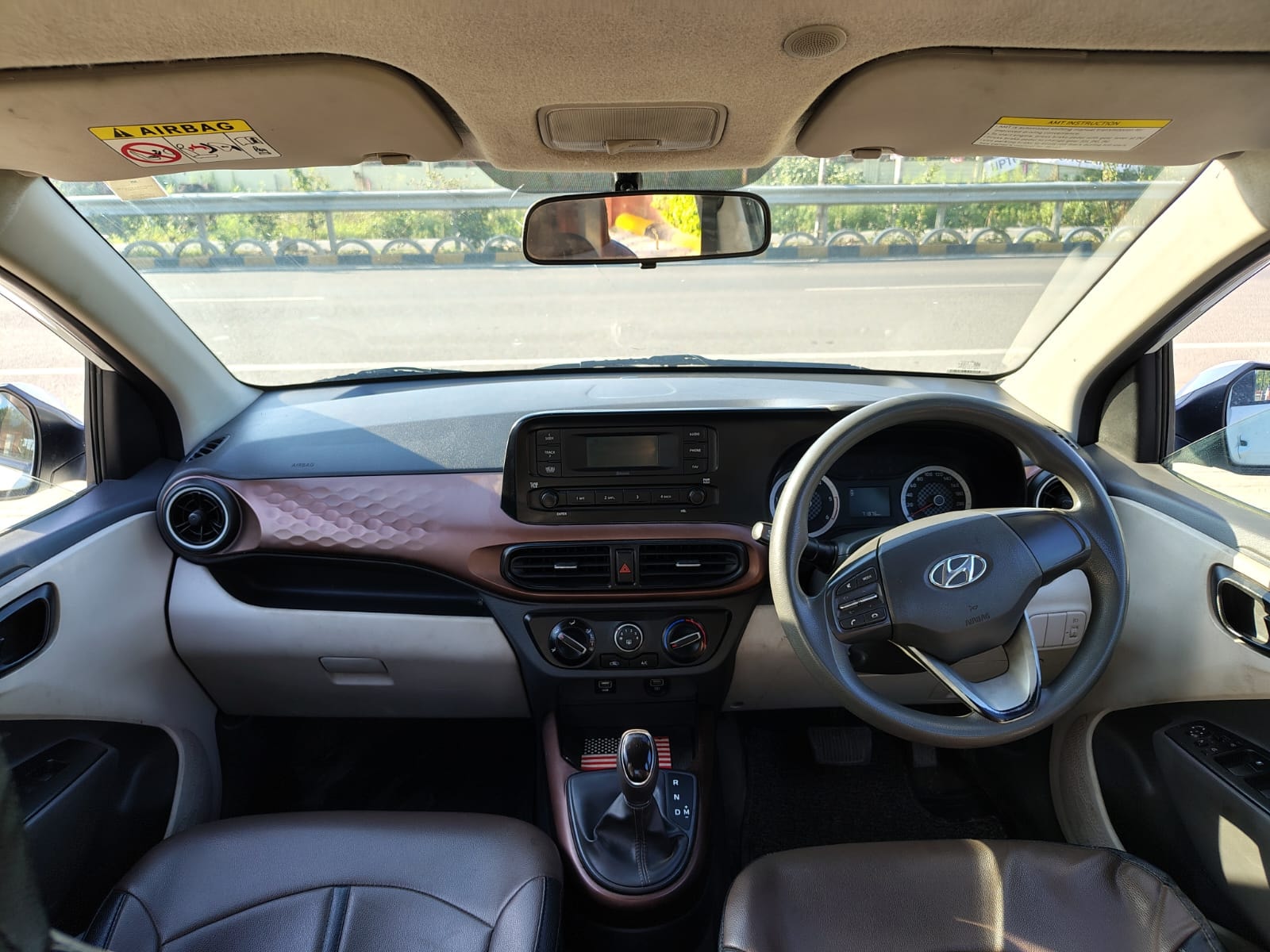 Used 2020 Hyundai Aura Used 2020 Hyundai Aura