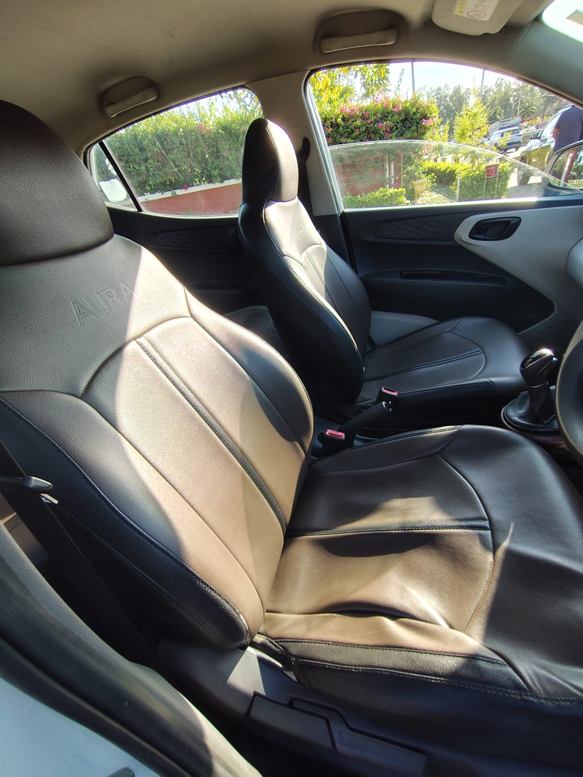 Used 2020 Hyundai Aura Used 2020 Hyundai Aura