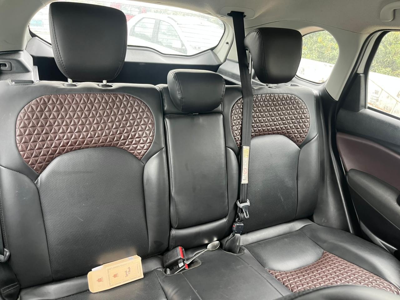 Grand Vitara image 10 Grand Vitara image 10