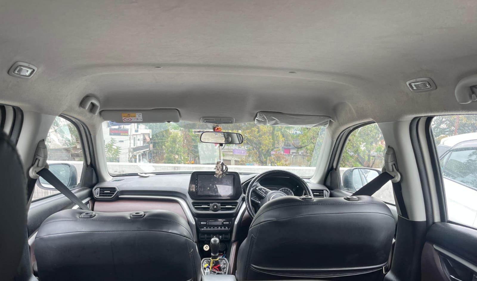 Grand Vitara image 7 Grand Vitara image 7