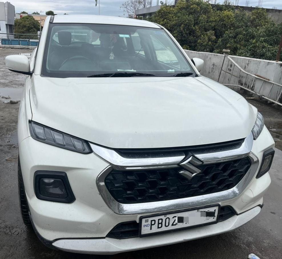 Grand Vitara image 5 Grand Vitara image 5