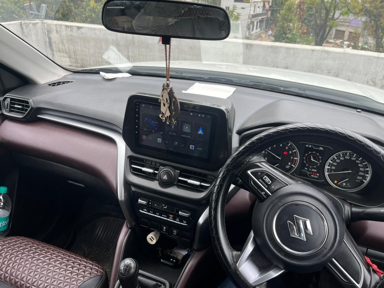 Grand Vitara image 8 Grand Vitara image 8