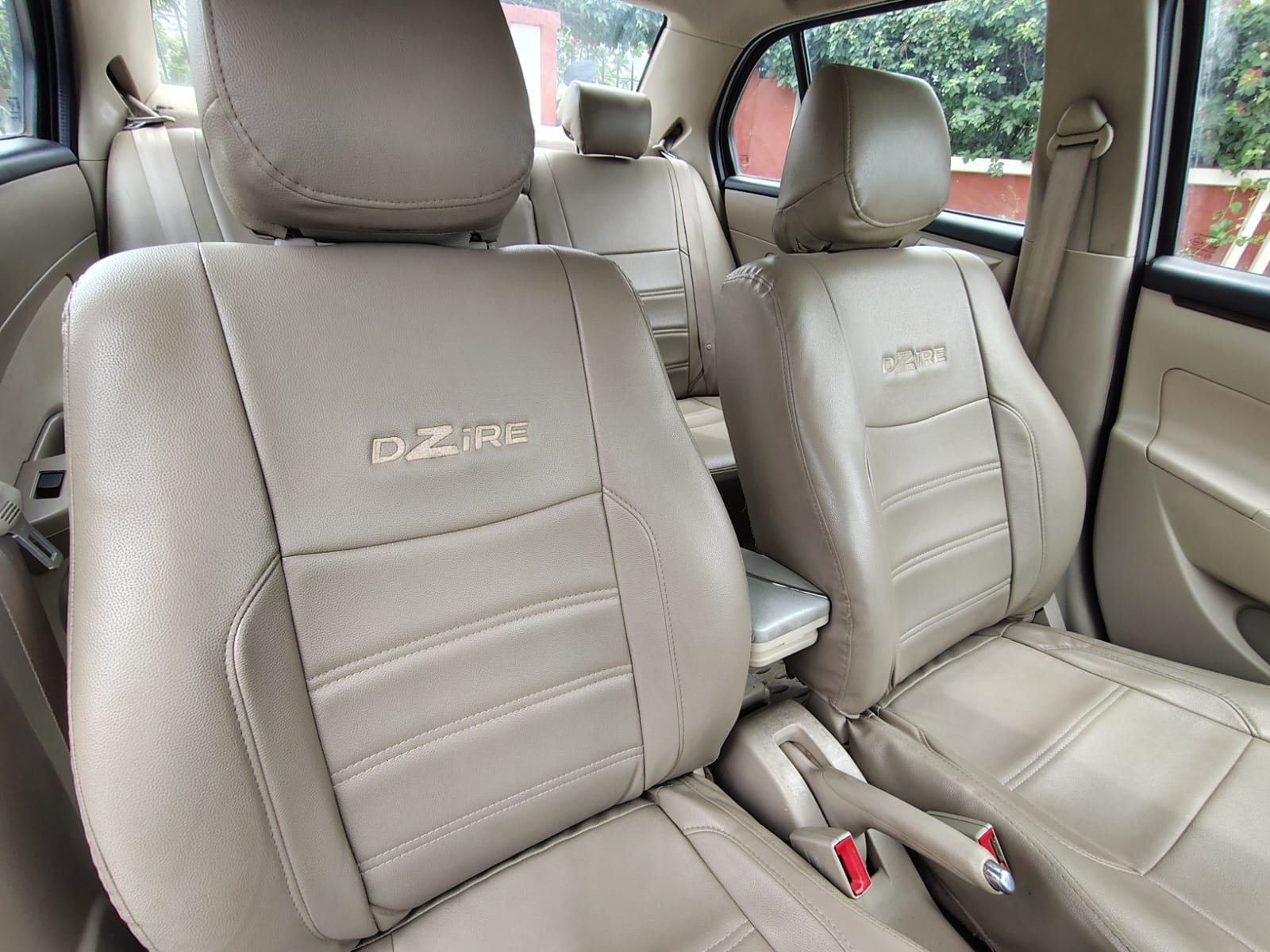 Used 2016 Maruti Suzuki Swift DZire Used 2016 Maruti Suzuki Swift DZire