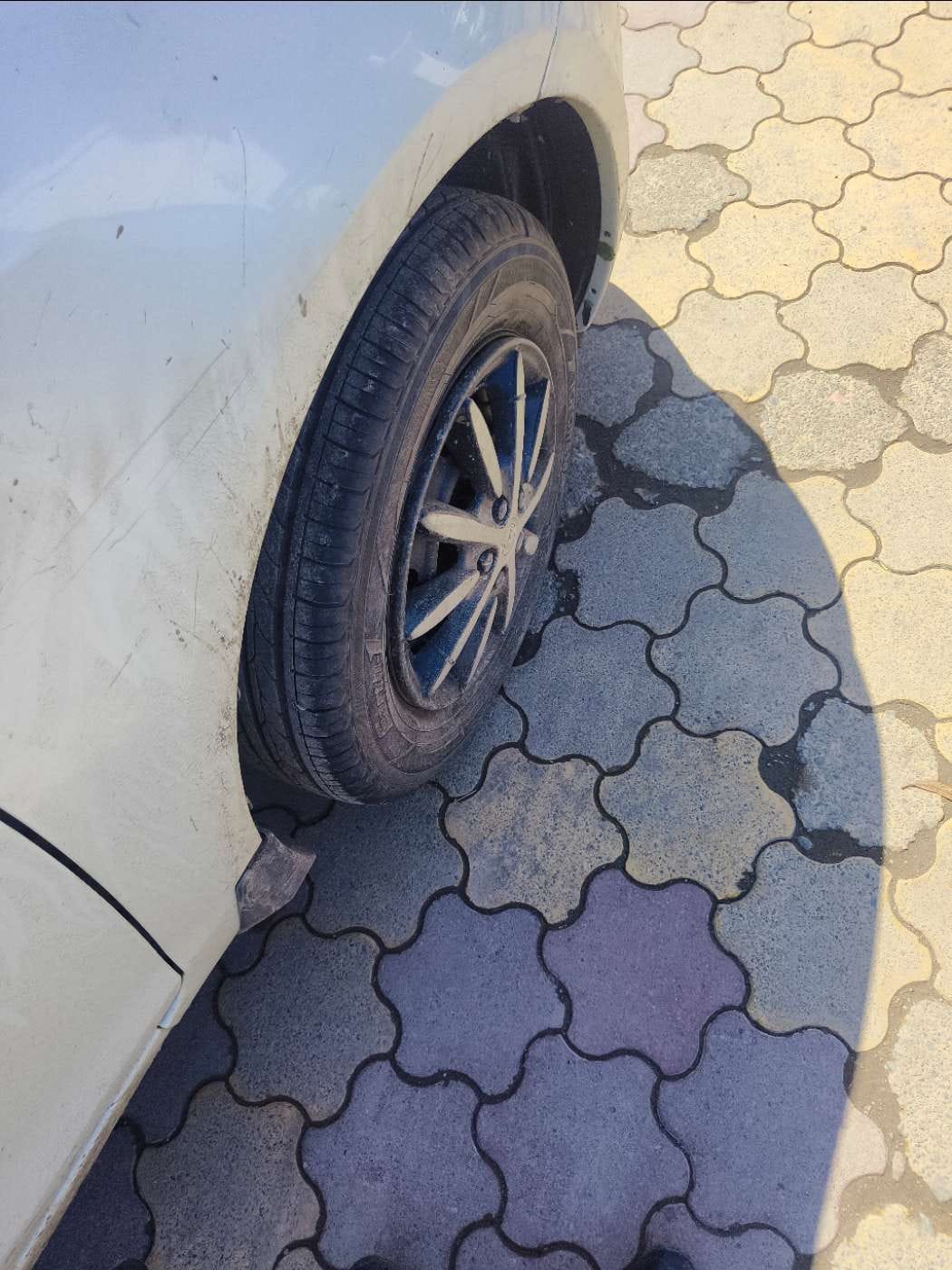 Swift DZire image 6 Swift DZire image 6