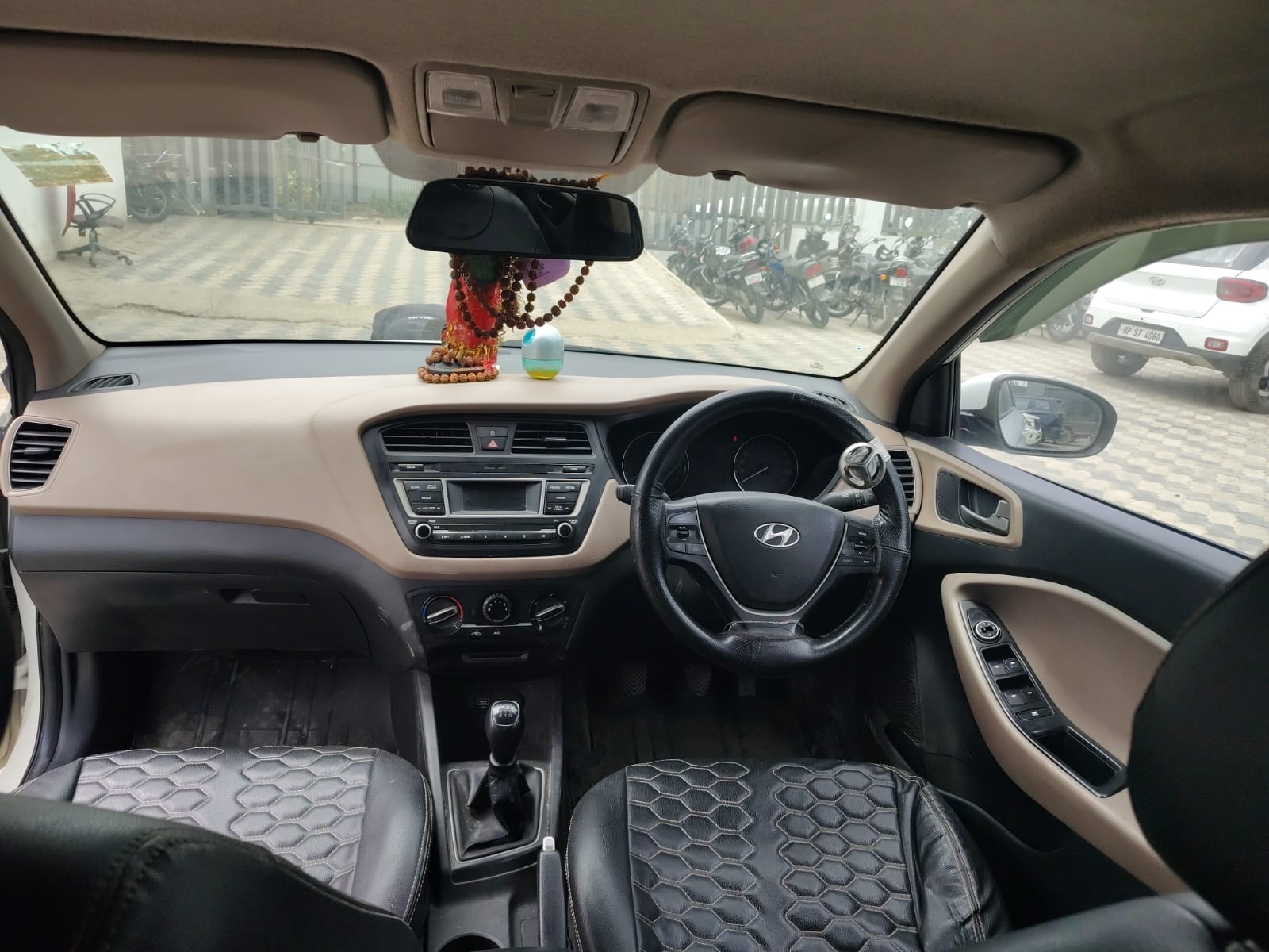 Used 2015 Hyundai i20 Active Used 2015 Hyundai i20 Active