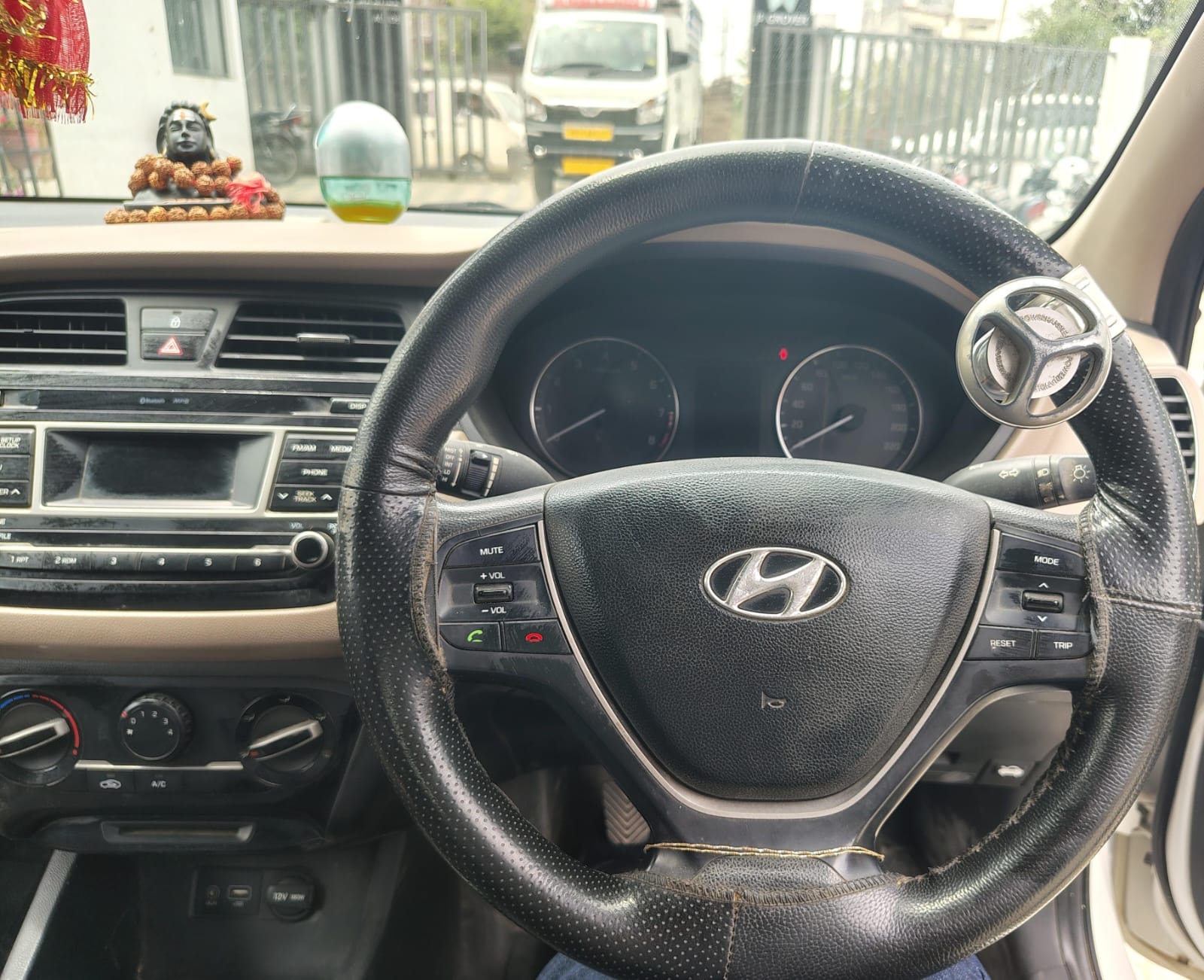 Used 2015 Hyundai i20 Active Used 2015 Hyundai i20 Active
