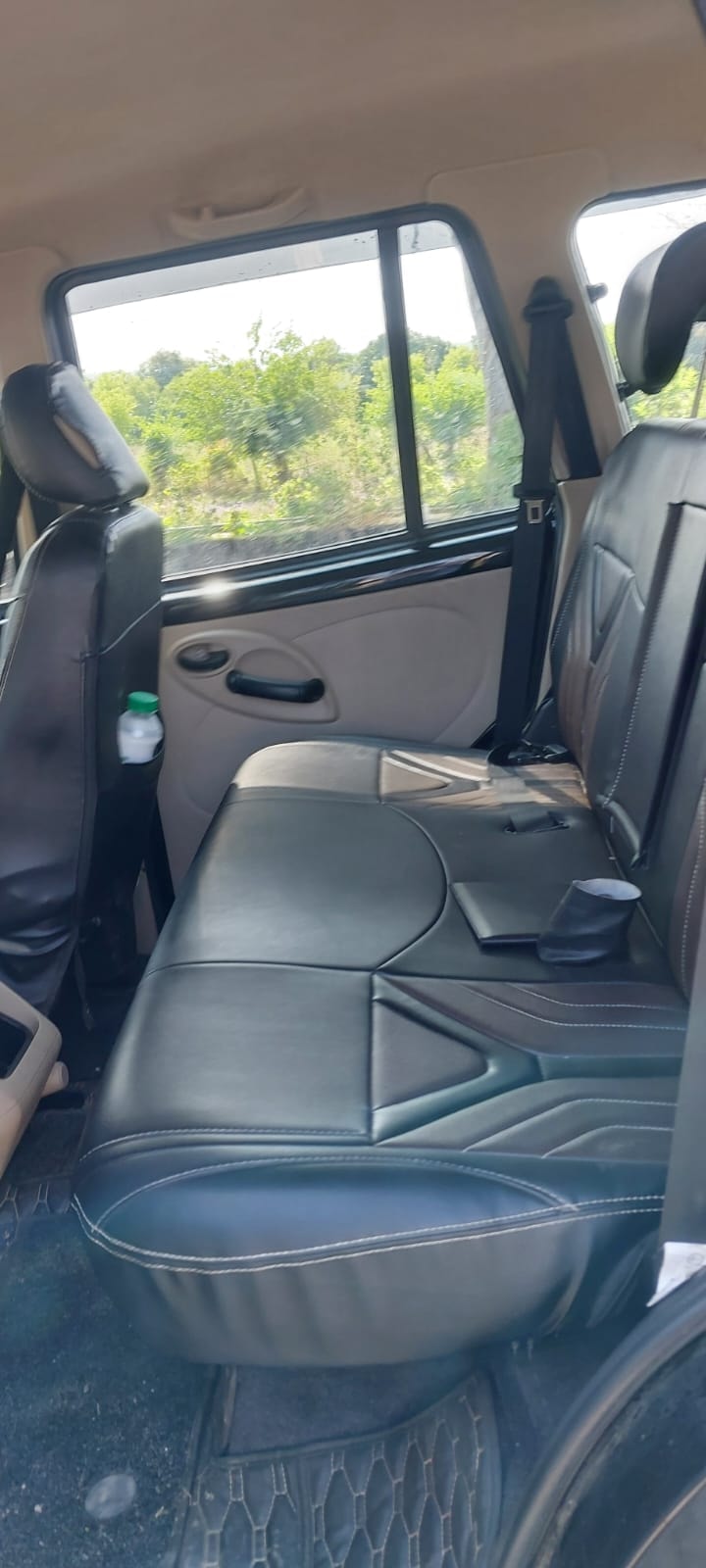 Scorpio Classic image 14 Scorpio Classic image 14