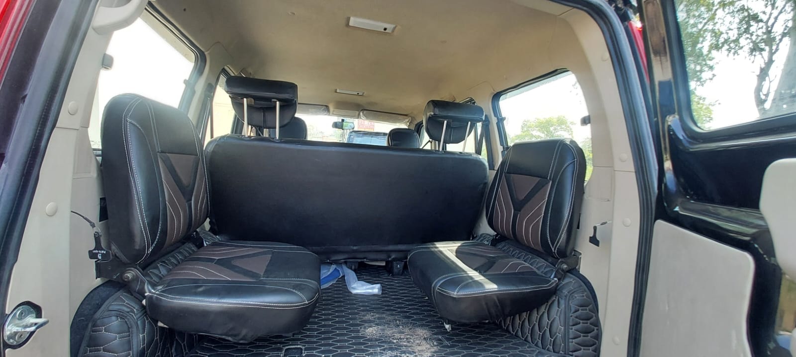 Scorpio Classic image 12 Scorpio Classic image 12