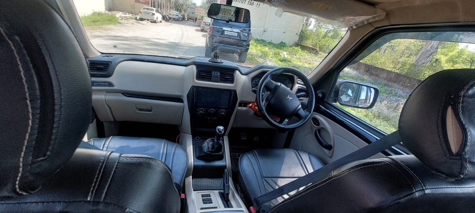 Scorpio Classic image 10 Scorpio Classic image 10