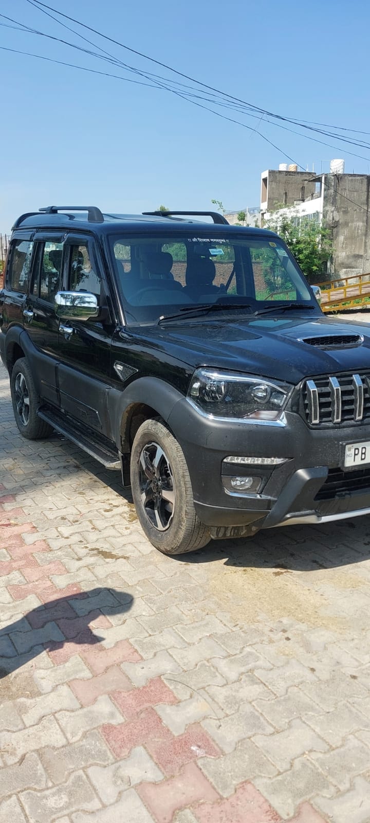 Scorpio Classic image 7 Scorpio Classic image 7