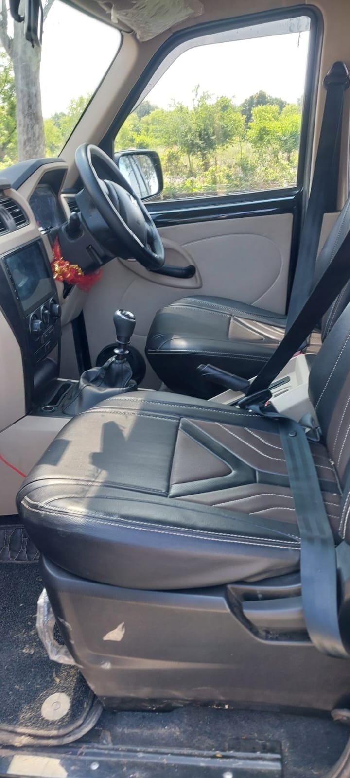 Scorpio Classic image 13 Scorpio Classic image 13