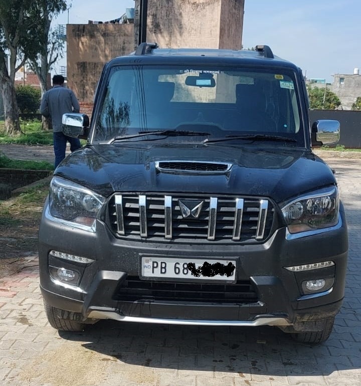 Scorpio Classic image 8 Scorpio Classic image 8