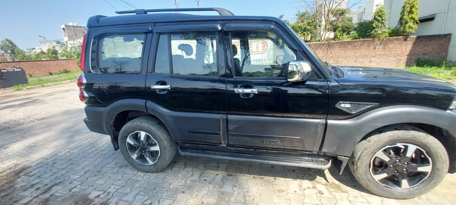 Scorpio Classic image 6 Scorpio Classic image 6