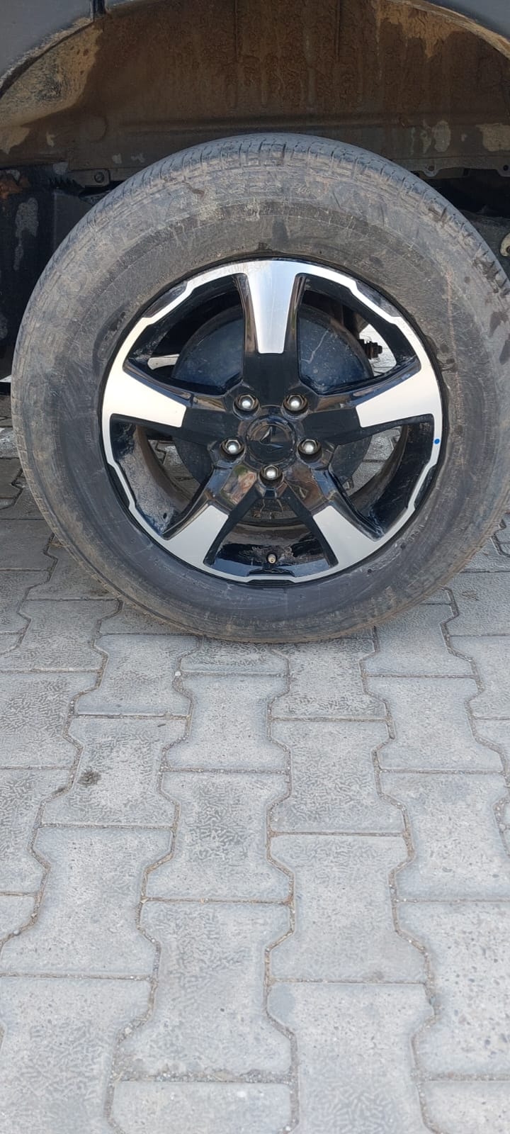 Scorpio Classic image 9 Scorpio Classic image 9