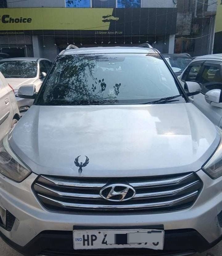 Creta image 7 Creta image 7