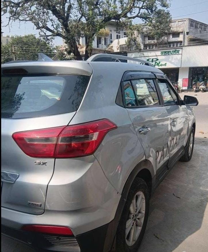 Creta image 5 Creta image 5