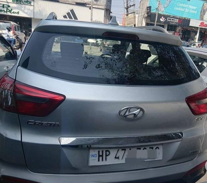 Creta image 4 Creta image 4