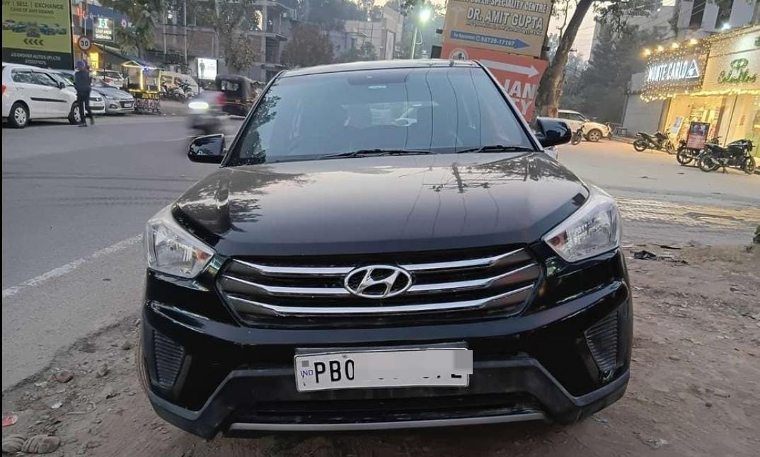 Creta image 1 Creta image 1