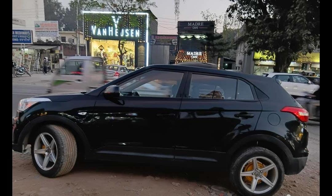 Creta image 2 Creta image 2