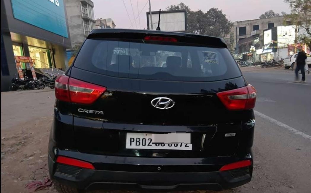 Creta image 4 Creta image 4