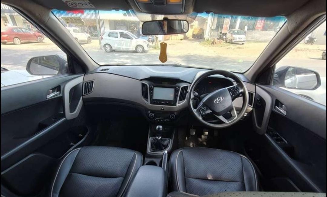 Creta image 7 Creta image 7