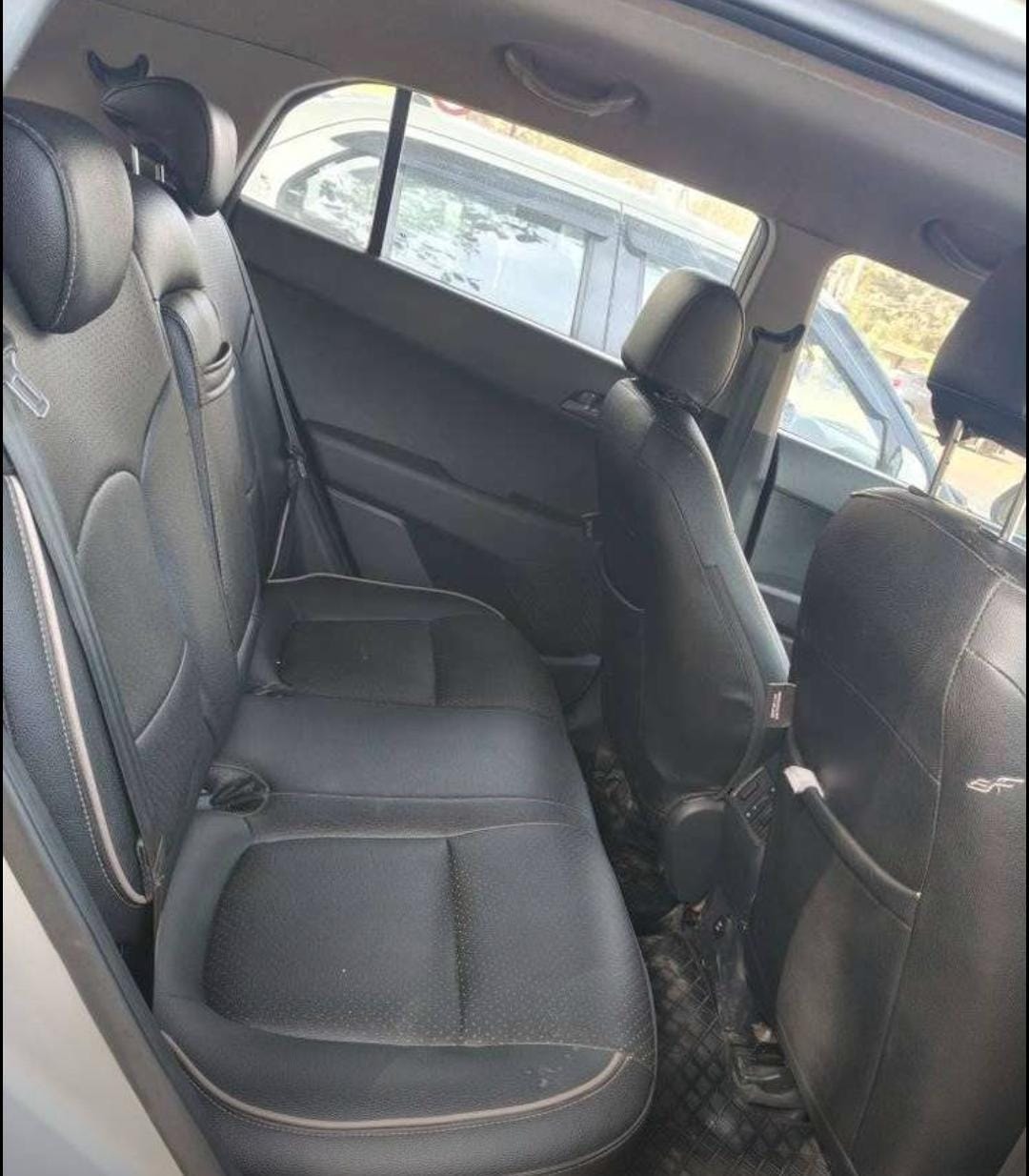 Creta image 9 Creta image 9