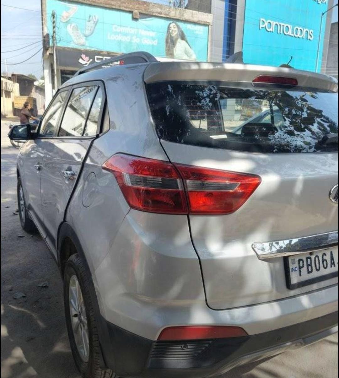 Creta image 2 Creta image 2