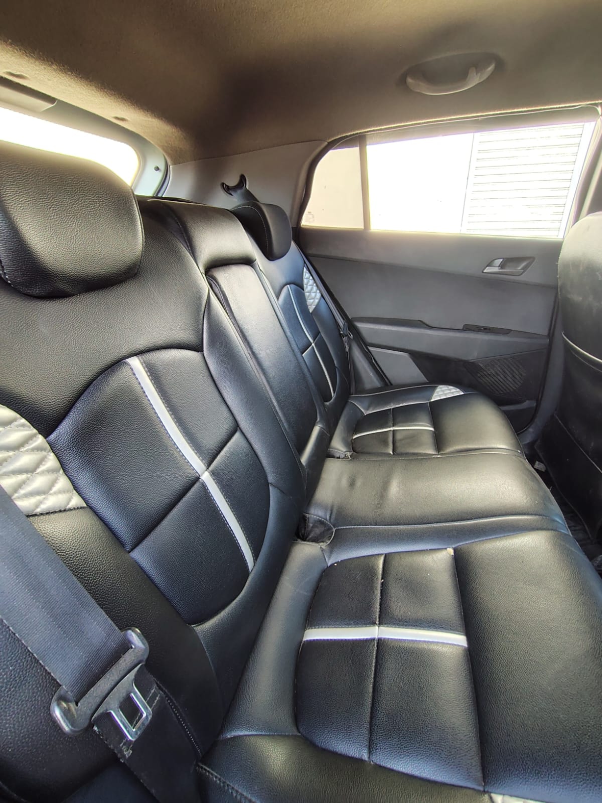 Used 2015 Hyundai Creta Used 2015 Hyundai Creta