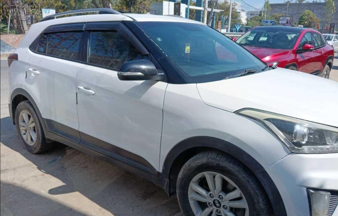 Creta image 4 Creta image 4