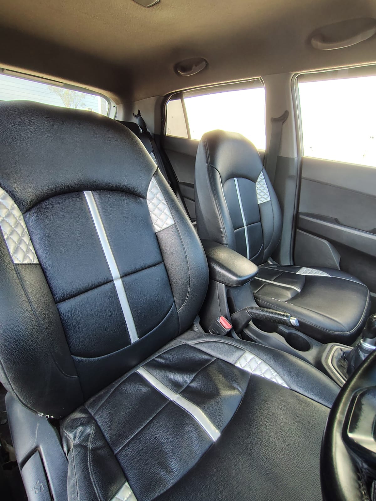 Used 2015 Hyundai Creta Used 2015 Hyundai Creta