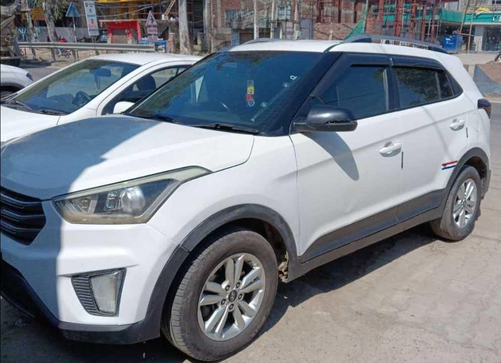 Creta image 3 Creta image 3