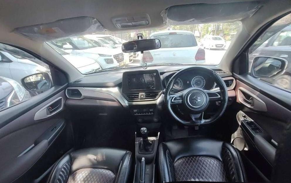 Fronx image 6 Fronx image 6