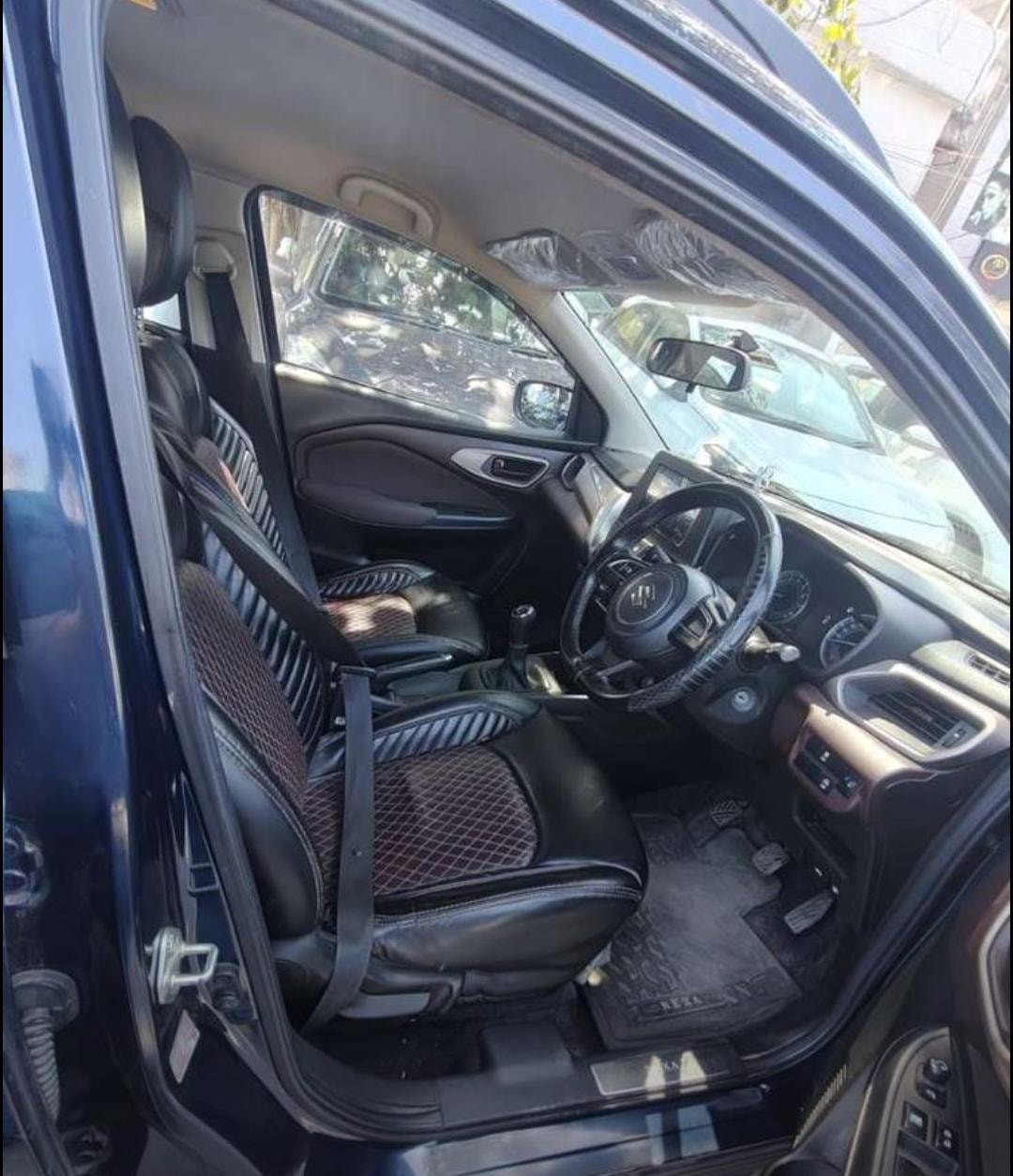 Fronx image 7 Fronx image 7