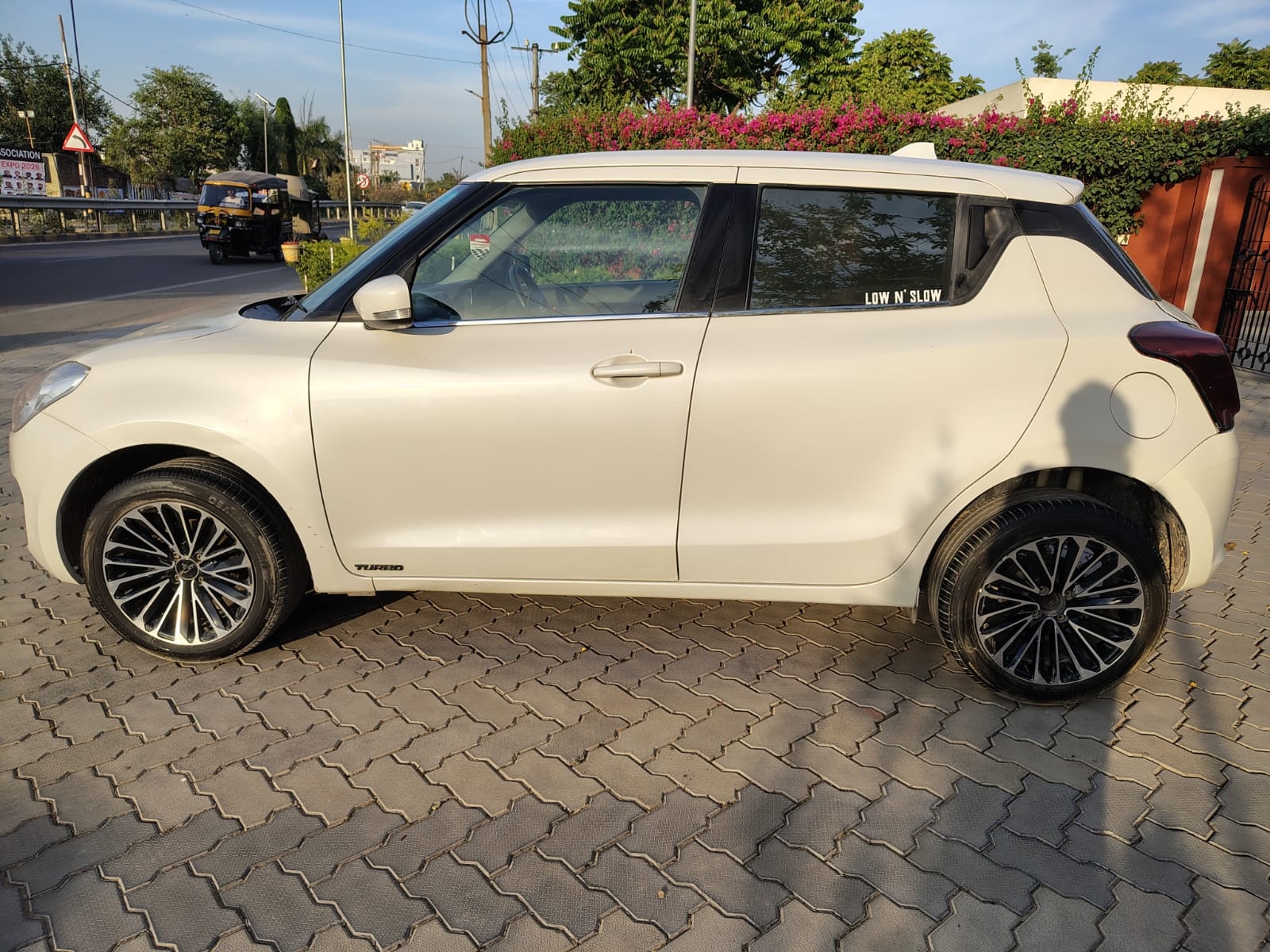Used 2023 Maruti Suzuki Swift Used 2023 Maruti Suzuki Swift