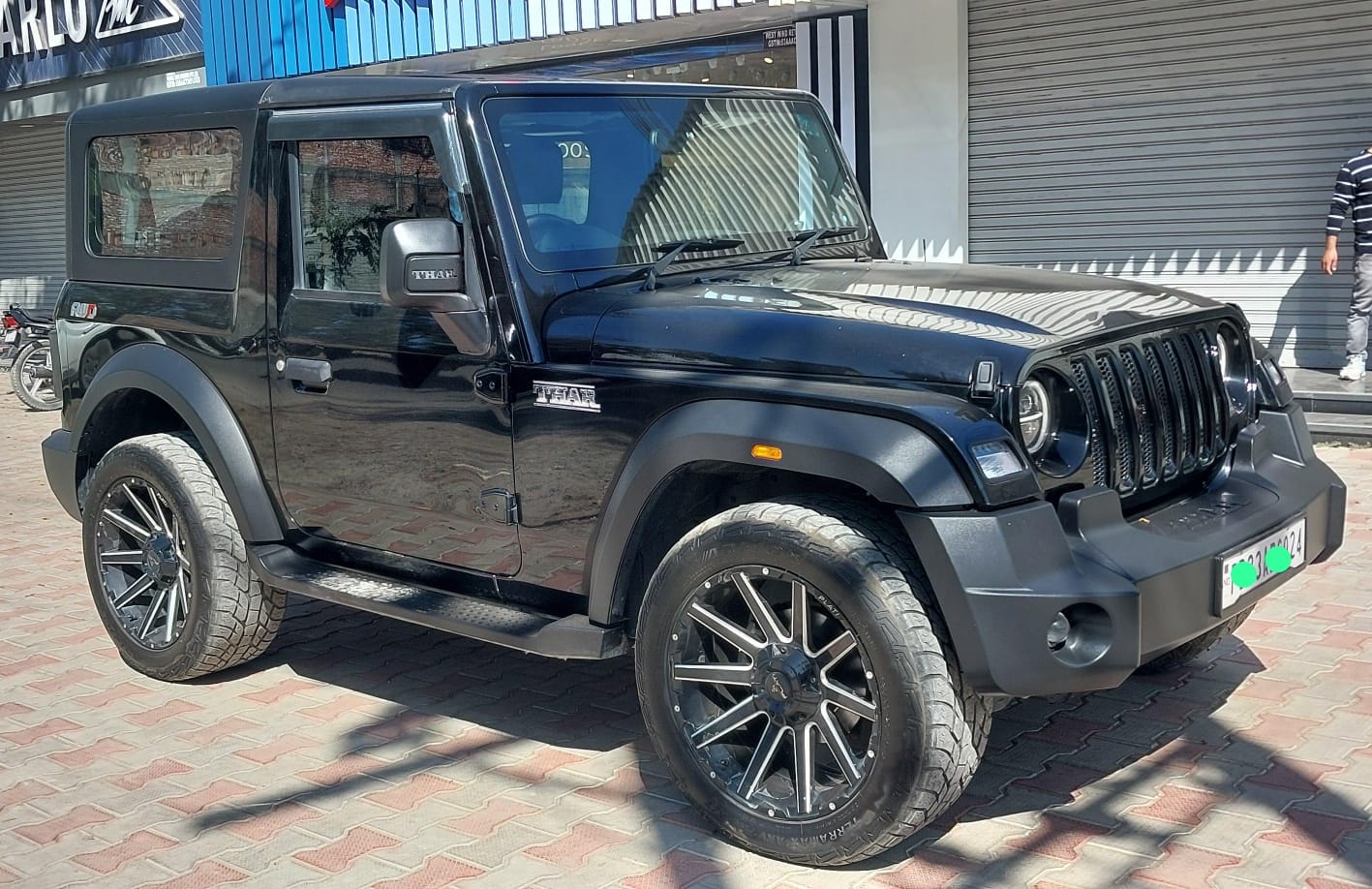 Thar image 7 Thar image 7