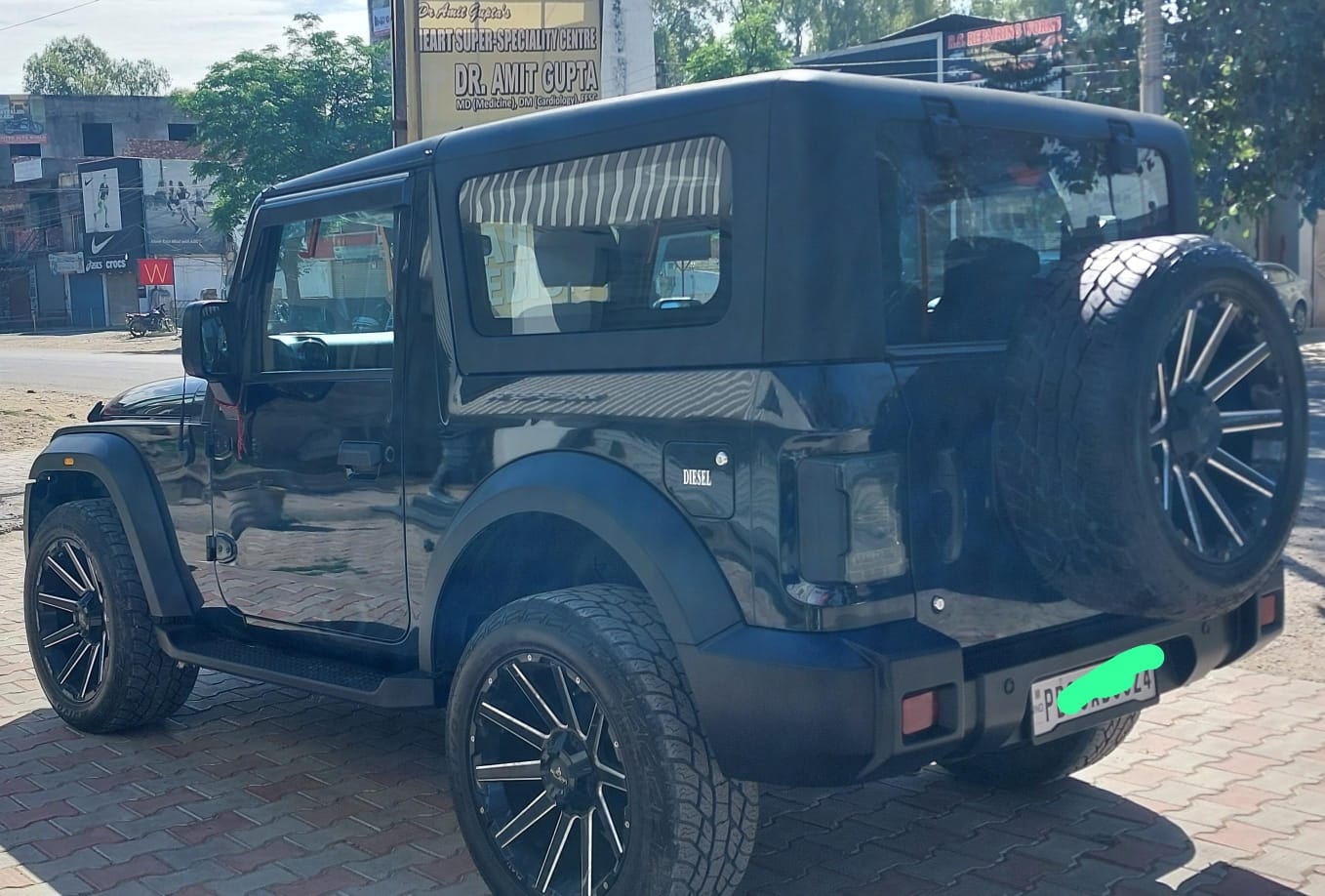 Thar image 3 Thar image 3