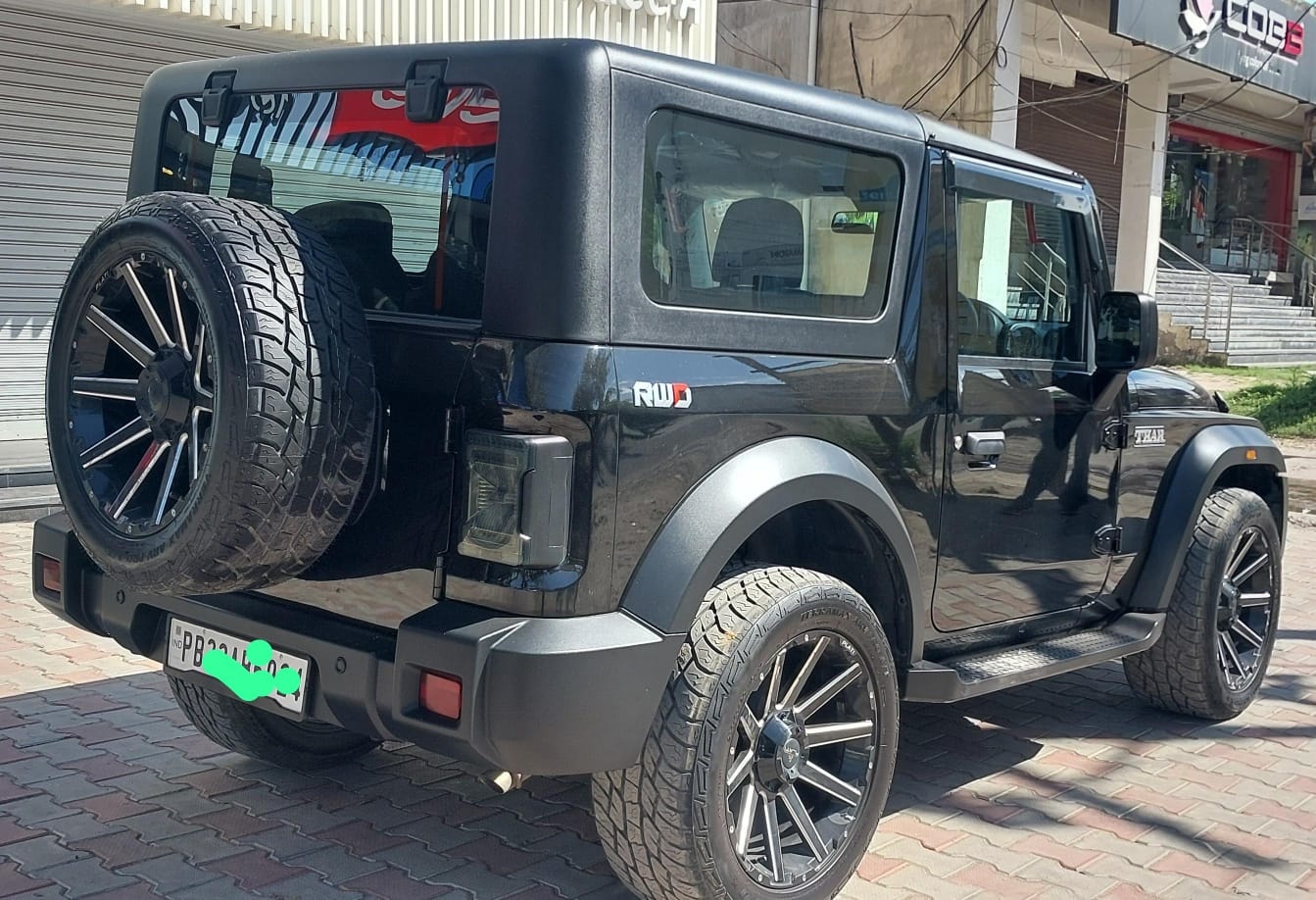 Thar image 5 Thar image 5