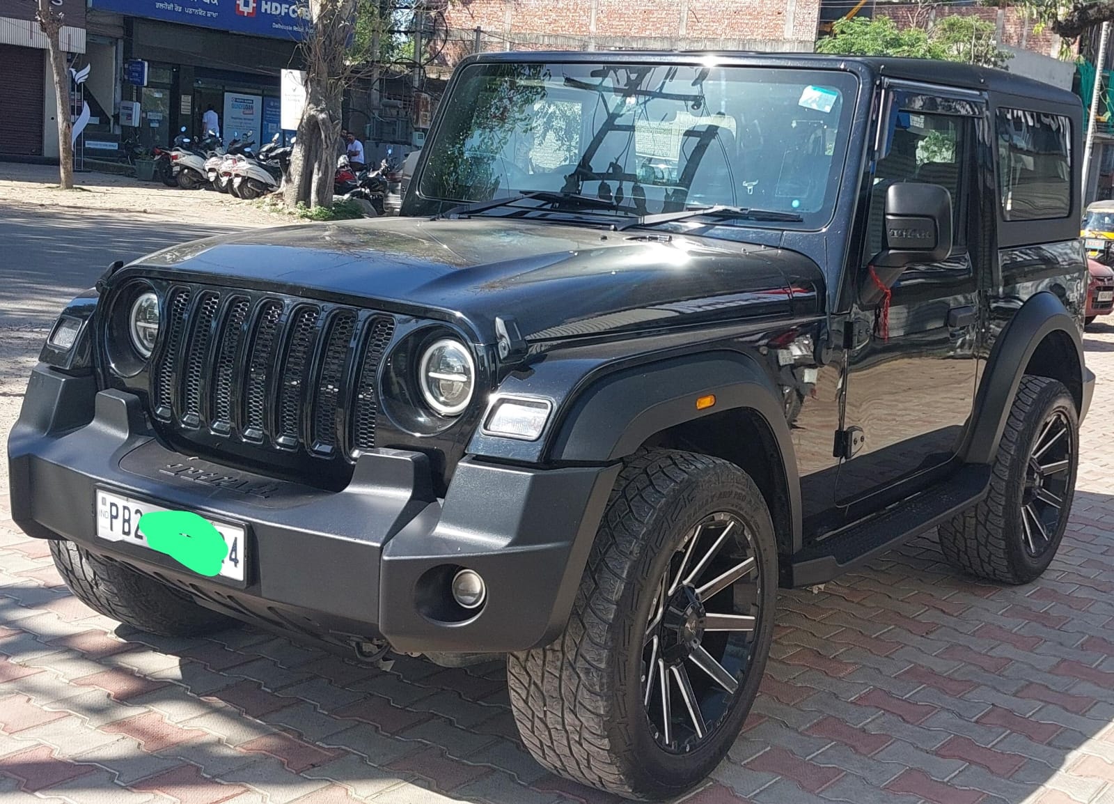 Thar image 9 Thar image 9