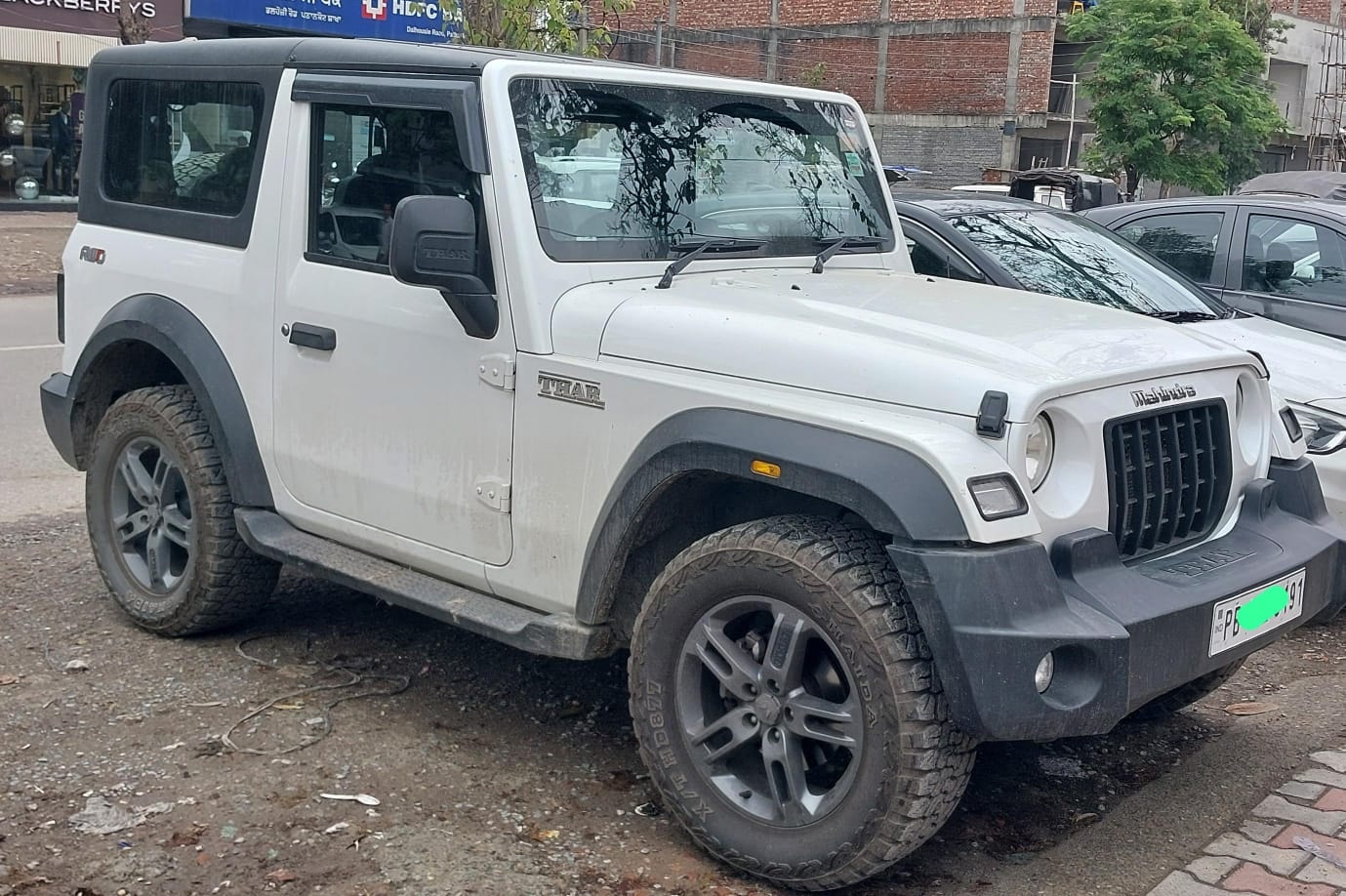 Thar image 5 Thar image 5