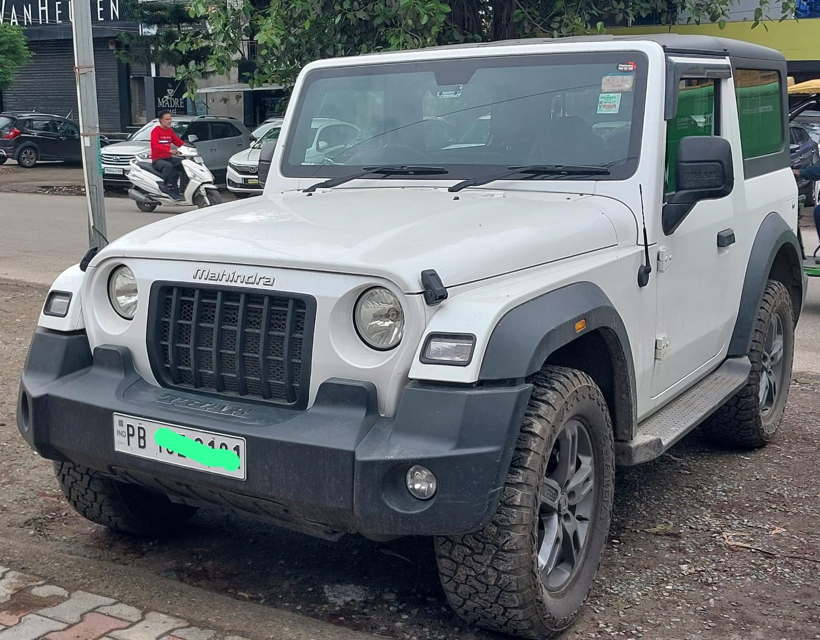 Thar image 2 Thar image 2