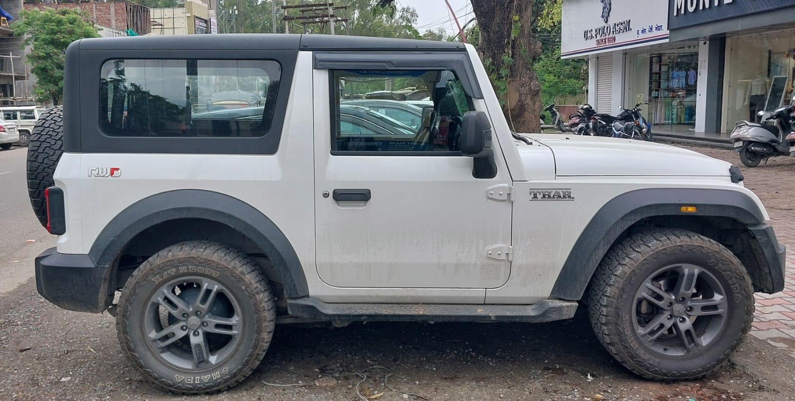 Thar image 4 Thar image 4